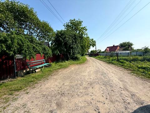 ділянка за адресою 1й провулок Жовтневий