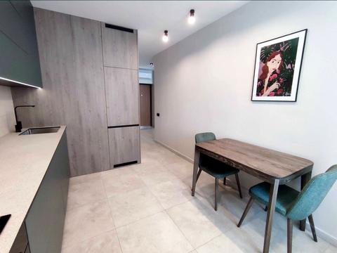 квартира за адресою Кудрявська вул., 24а