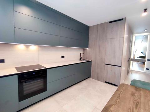 квартира за адресою Кудрявська вул., 24а