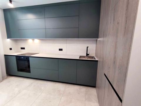 квартира за адресою Кудрявська вул., 24а