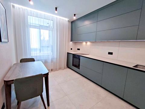 квартира за адресою Кудрявська вул., 24а