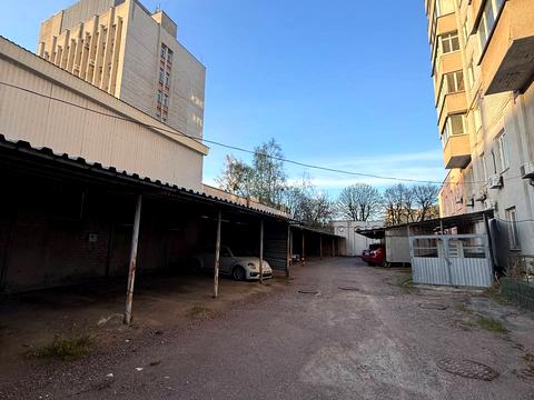 квартира по адресу Гоголя ул., 288