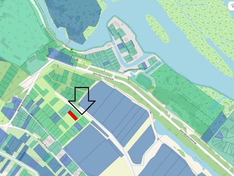 ділянка за адресою Березова, 25