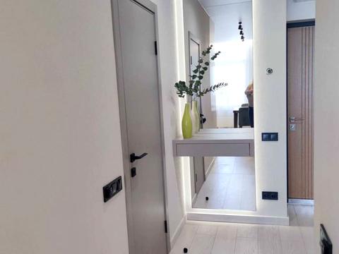 квартира за адресою Кудрявська вул., 24а