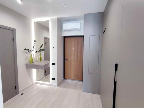 квартира за адресою Кудрявська вул., 24а