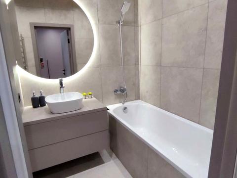 квартира за адресою Кудрявська вул., 24а