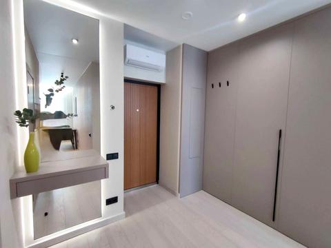 квартира за адресою Кудрявська вул., 24а