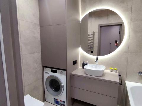 квартира за адресою Кудрявська вул., 24а