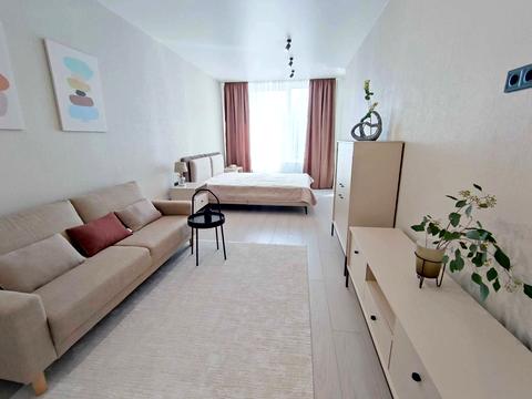 квартира за адресою Кудрявська вул., 24а