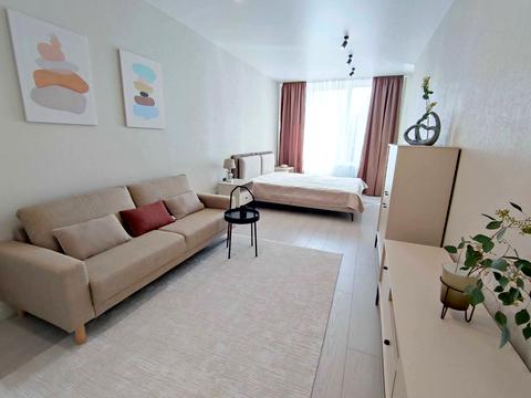 квартира за адресою Кудрявська вул., 24а