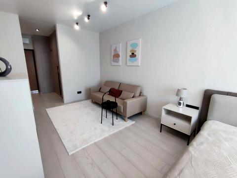 квартира за адресою Кудрявська вул., 24а