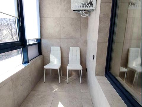 квартира за адресою Кудрявська вул., 24а