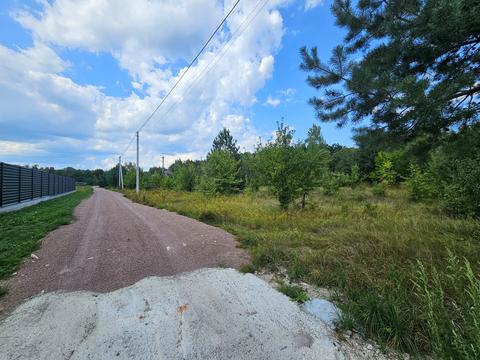 ділянка за адресою Березова, 25