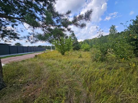 ділянка за адресою Березова, 25