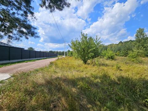 ділянка за адресою Березова, 25