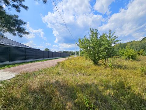 ділянка за адресою Березова, 25