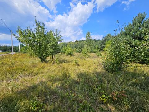 ділянка за адресою Березова, 25