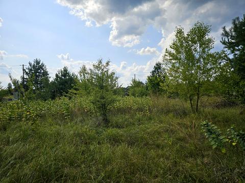 ділянка за адресою Березова, 25