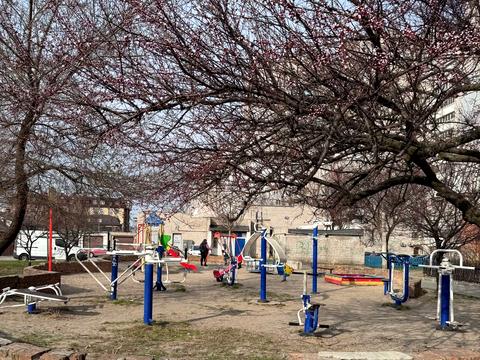 квартира за адресою Робоча вул., 160