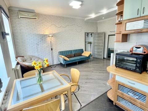 квартира по адресу Нижний Вал ул., 33