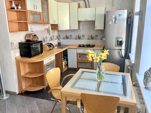 квартира по адресу Нижний Вал ул., 33