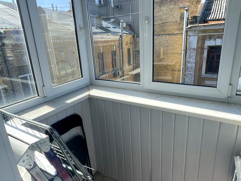 квартира по адресу Нижний Вал ул., 33