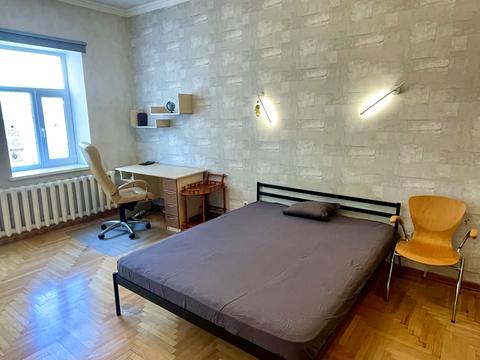 квартира по адресу Нижний Вал ул., 33