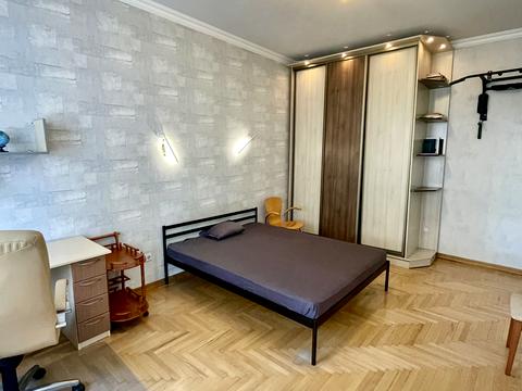 квартира по адресу Нижний Вал ул., 33