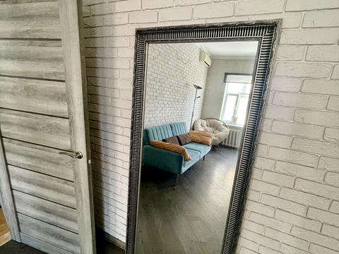 квартира по адресу Нижний Вал ул., 33