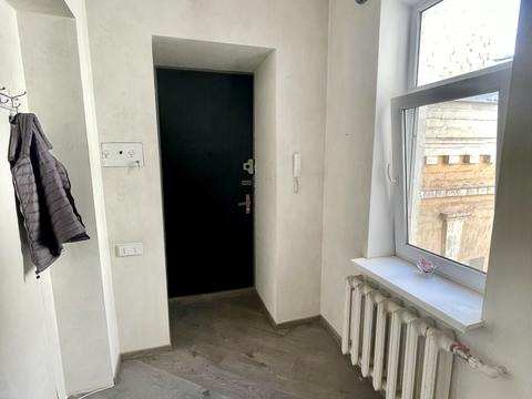 квартира по адресу Нижний Вал ул., 33