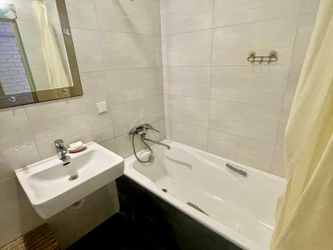 квартира по адресу Нижний Вал ул., 33