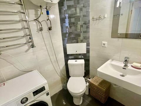 квартира по адресу Нижний Вал ул., 33