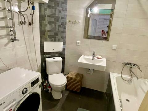 квартира по адресу Нижний Вал ул., 33