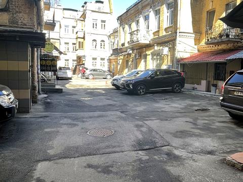 квартира по адресу Нижний Вал ул., 33