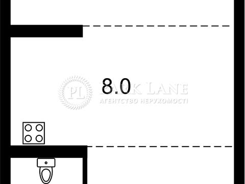 квартира по адресу Олега Мудрака ул. (Генерала Наумова), 1-Б