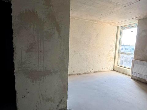квартира по адресу Любинская ул., (Будинок 4)