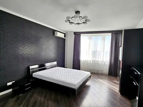 квартира за адресою Валерія Лобановського просп., 150