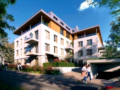 квартира по адресу Ивана Франко ул., 114