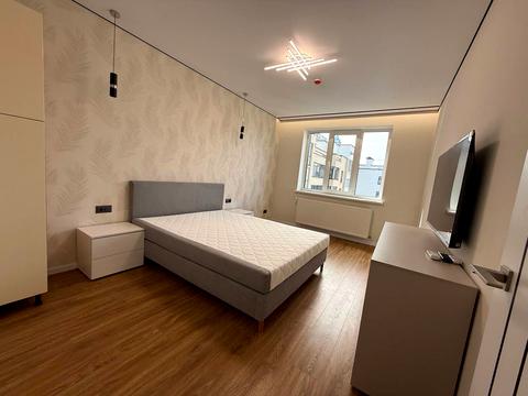 квартира по адресу Чумацкая ул., 2