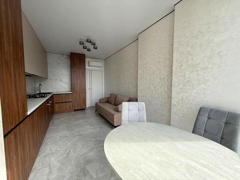 квартира по адресу Чумацкая ул., 2