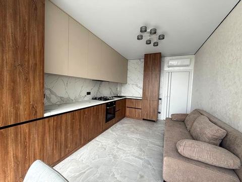 квартира по адресу Чумацкая ул., 2