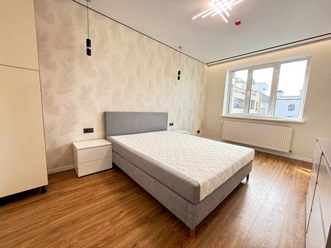 квартира по адресу Чумацкая ул., 2