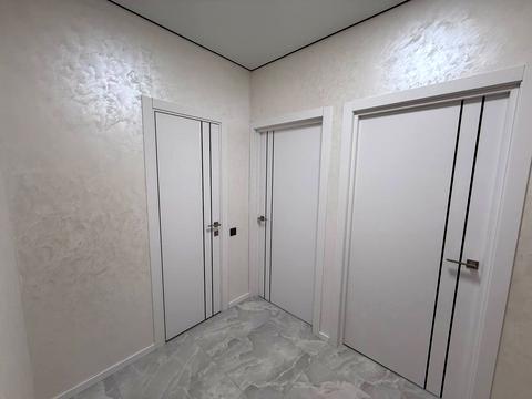 квартира по адресу Чумацкая ул., 2