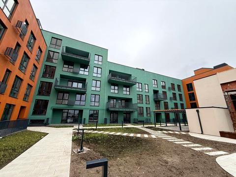 квартира по адресу Любинская ул., (Будинок 4)