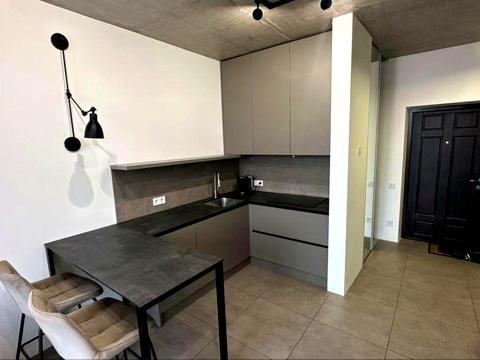 квартира за адресою Фортечний тупик (Тверський), 7-Б