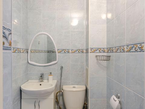 квартира за адресою Олександра Кониського вул., 64-68