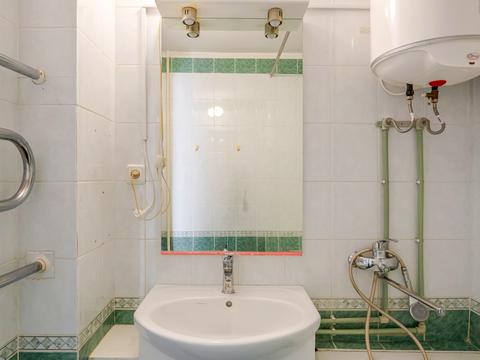 квартира за адресою Олександра Кониського вул., 64-68