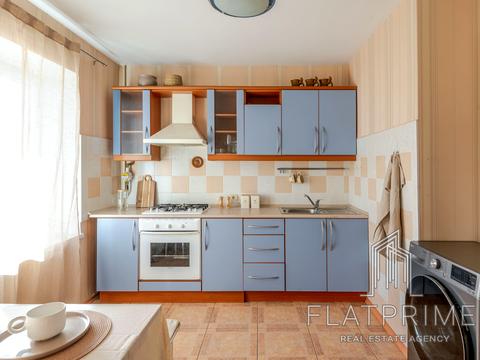 квартира за адресою Олександра Кониського вул., 64-68