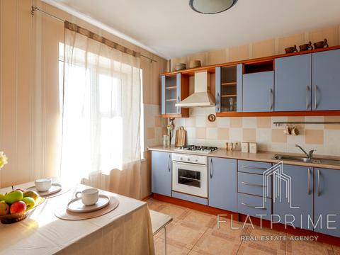 квартира за адресою Олександра Кониського вул., 64-68