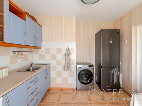 квартира за адресою Олександра Кониського вул., 64-68